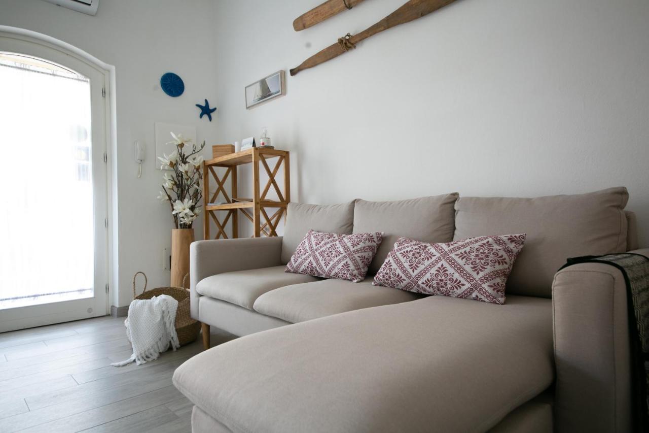 S'Arena Bianca Apartment Alghero Exterior photo