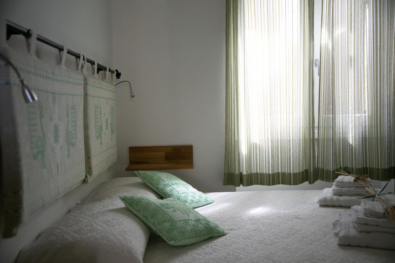 S'Arena Bianca Apartment Alghero Exterior photo