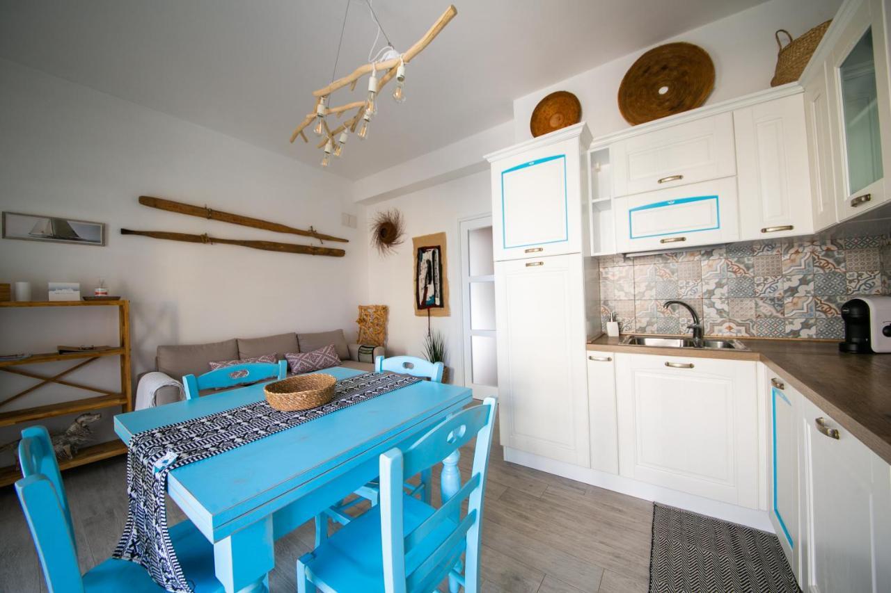 S'Arena Bianca Apartment Alghero Exterior photo