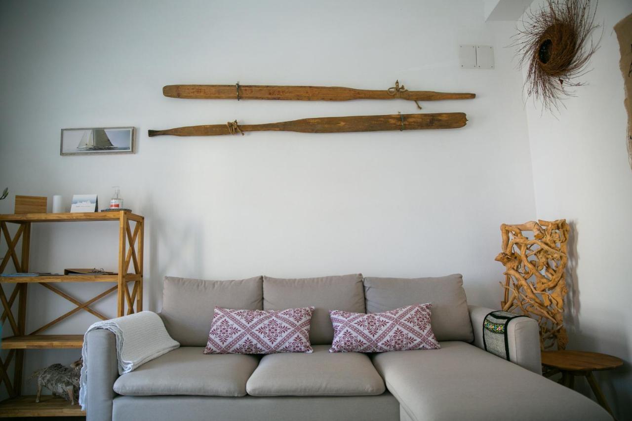 S'Arena Bianca Apartment Alghero Exterior photo